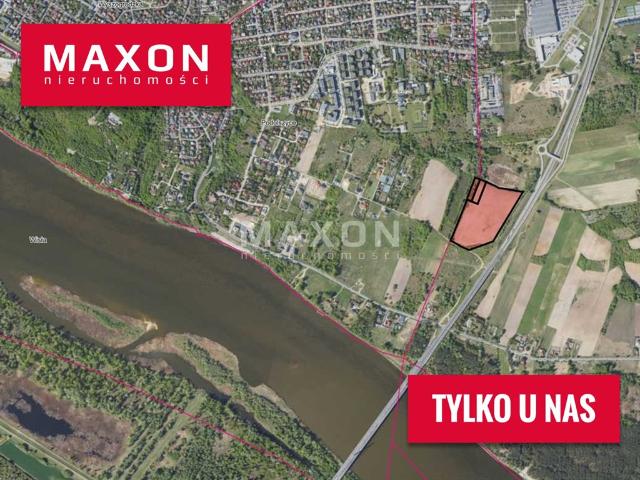 Grunt na sprzedaż w Płock, Mazowieckie