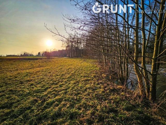 Grunt na sprzedaż w Imielnica, Płock