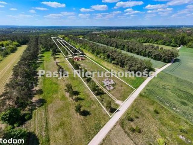 Grunt na sprzedaż w Płock, Mazowieckie