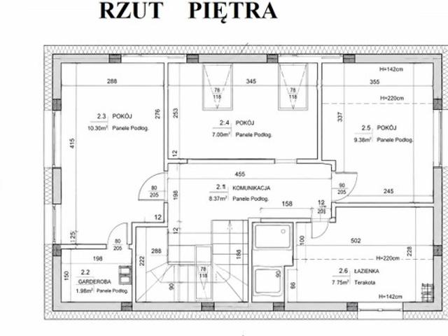 Dom na sprzedaż w Płock, Mazowieckie