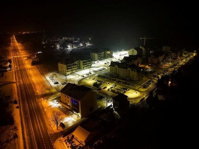 Mieszkanie na sprzedaż w Płock, Mazowieckie
