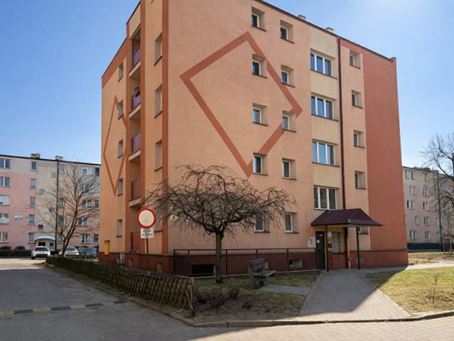 Mieszkanie na sprzedaż w Płock, Mazowieckie