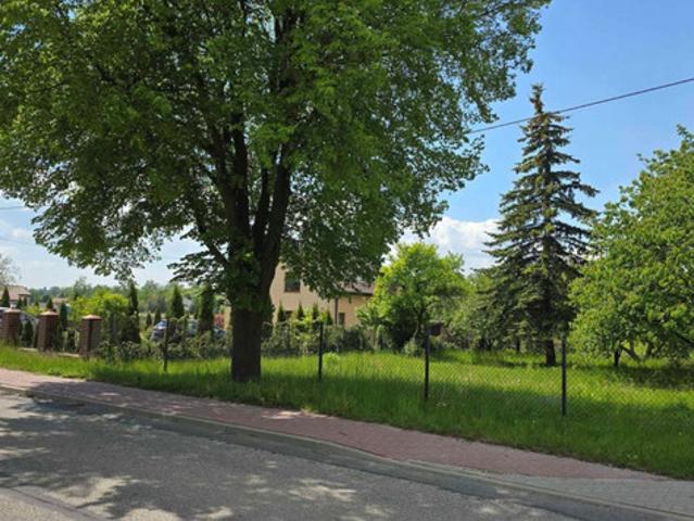 Grunt na sprzedaż w Płock, Mazowieckie
