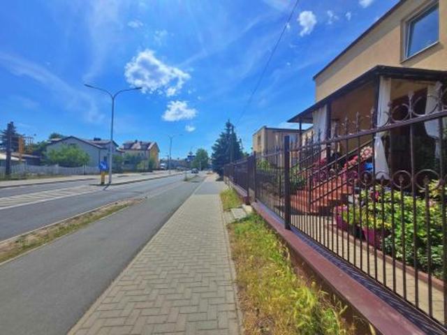 Dom na sprzedaż w Płock, Mazowieckie