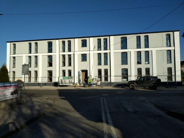 Mieszkanie na sprzedaż w Dobrzyń Nad Wisłą, Kujawsko-pomorskie