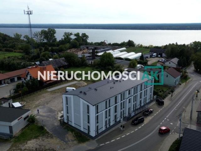Mieszkanie na sprzedaż w Rumunki Wschodnie, Dobrzyń nad Wisłą