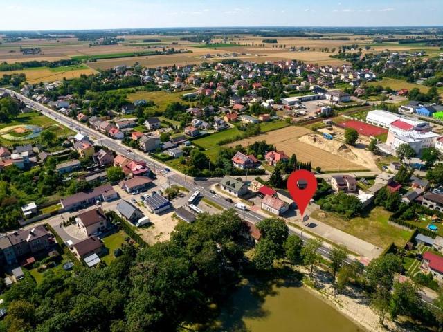 Grunt na sprzedaż w Staroźreby-Kolonia, Staroźreby