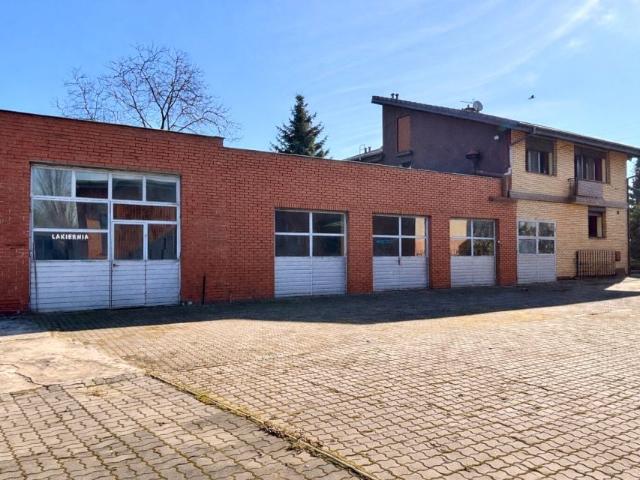 Mieszkanie na sprzedaż w Włocławek, Kujawsko-pomorskie