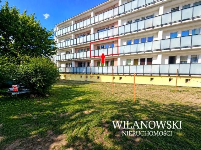 Mieszkanie na sprzedaż w Mława, Mazowieckie