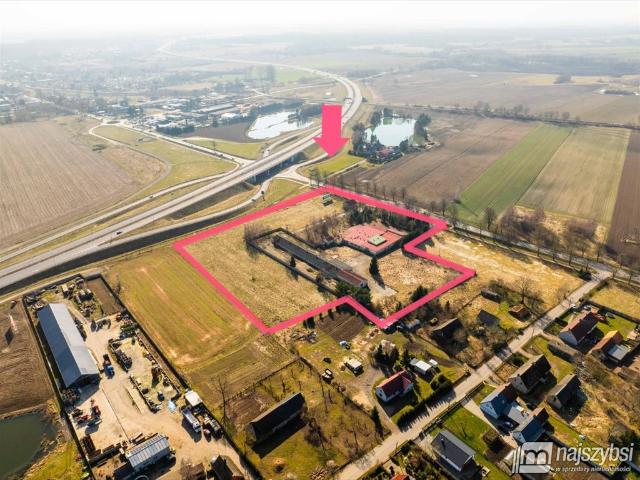 Mieszkanie na sprzedaż w Płoty, Zachodniopomorskie