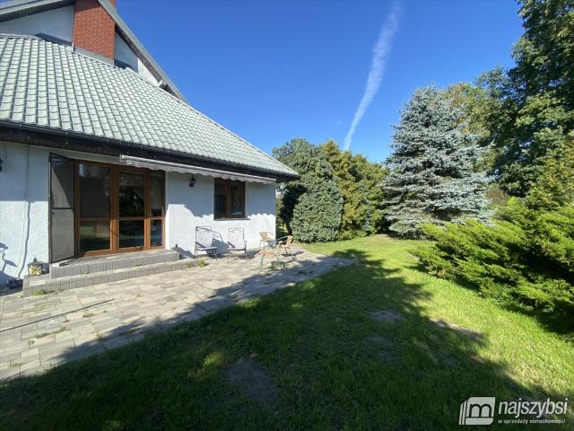 Dom na sprzedaż w Płoty, Zachodniopomorskie