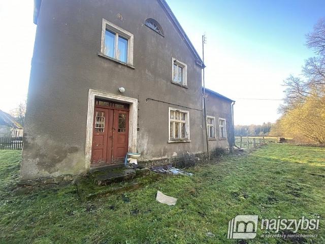 Mieszkanie na sprzedaż w Płoty, Zachodniopomorskie