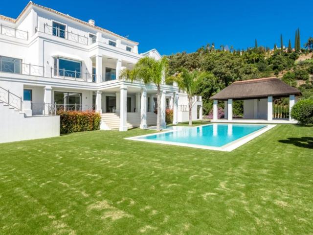 Casa en venta en Madroñal, La Herredia