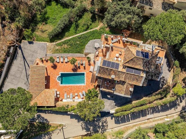 Casa en venta en Madroñal, La Herredia