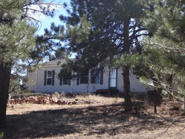 House for sale in Fremont County, Colorado
