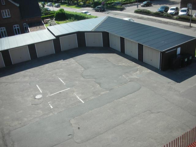 Erhvervsejendom til leje i Sønderborg