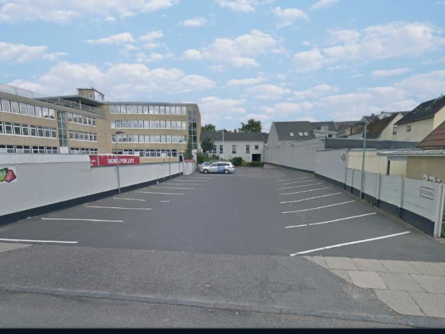 Erhvervsejendom til leje i Vejle
