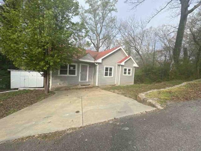 House for sale in Tennessee