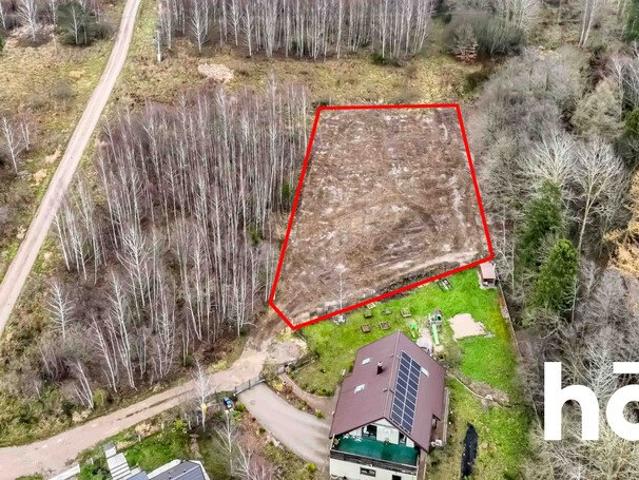 Grunt na sprzedaż w Żukowo, Pomorskie