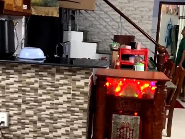 Nhà bán tại Thủ Đức, Hồ Chí Minh