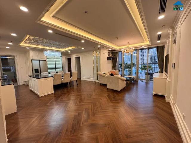 Căn hộ bán tại Khu phố cổ, Thành phố Hà Nội