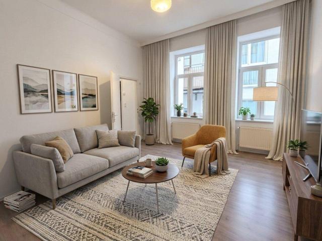 Apartment kaufen in KG Penzing, Wien