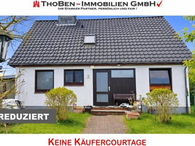 Villa kaufen in Hartenholm, Schleswig-Holstein