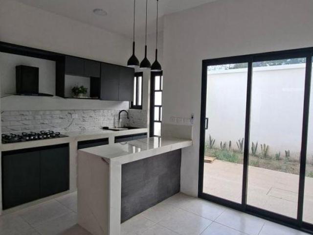 Casa en venta en Tuxtla Chico, Chiapas