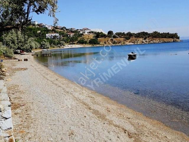 Erdek içerisinde kiralık Villa