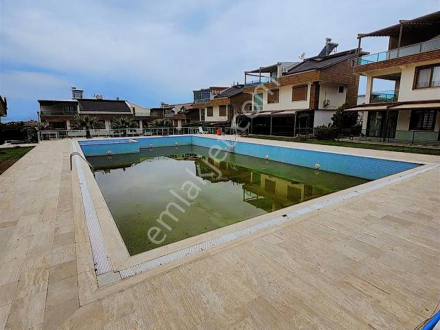 Erdek, Balikesir içerisinde kiralık Villa
