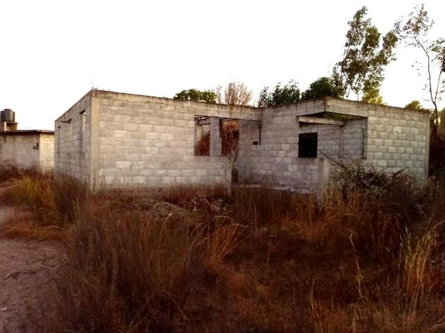 Rancho en venta en Aculco, Estado de México