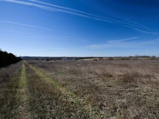 Land for sale in Kansas