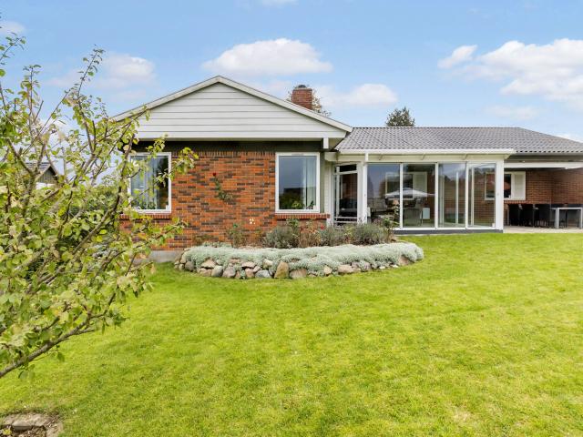 Villa til salg i Egebjerg, Ballerup