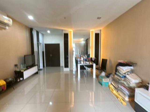 Apartment for sale in Masai, Johor