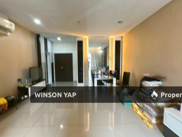 Apartment for sale in Plentong, Johor
