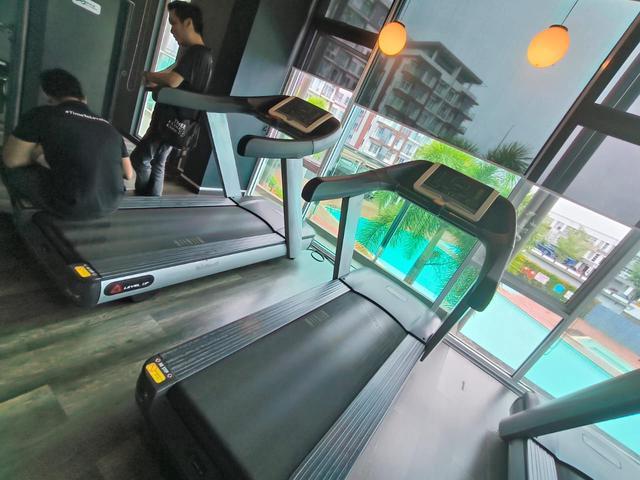 Condominium for rent in Kuching, Sarawak