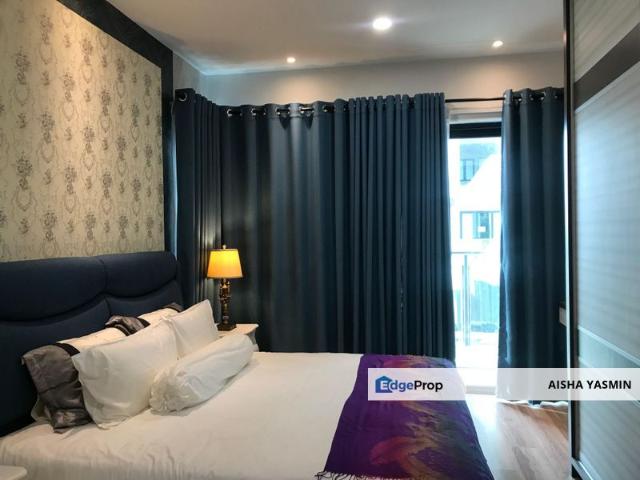 Condominium for sale in Kuching