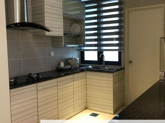 Condominium for sale in Kuching