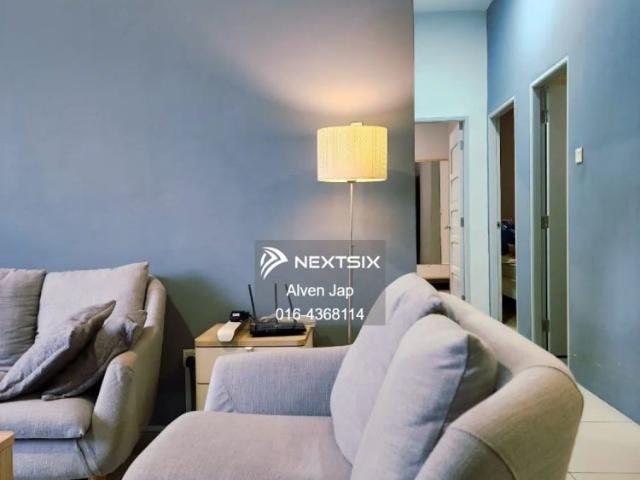 Apartment for rent in Kuching