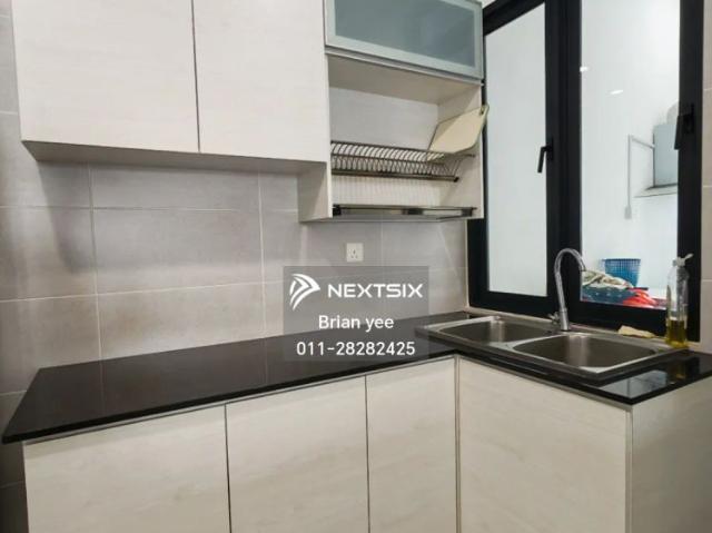 Apartment for rent in Kuching, Sarawak