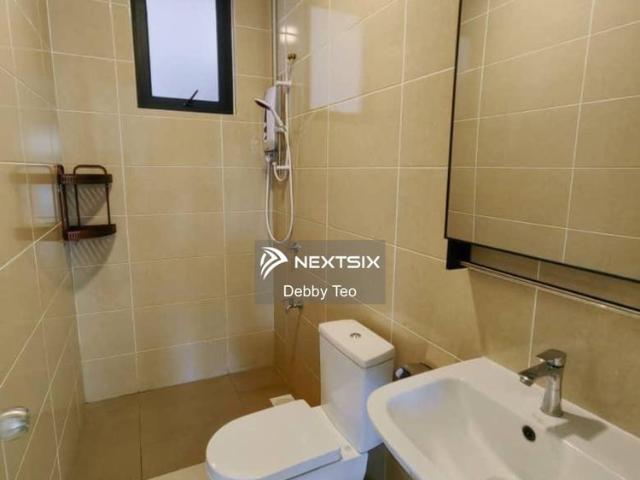 Apartment for rent in Kuching
