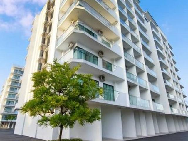 Condominium for sale in Kuching