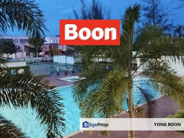 Condominium for rent in Kuching