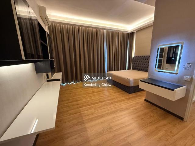 Apartment for rent in Kuching