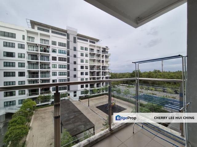 Condominium for rent in Kuching, Sarawak