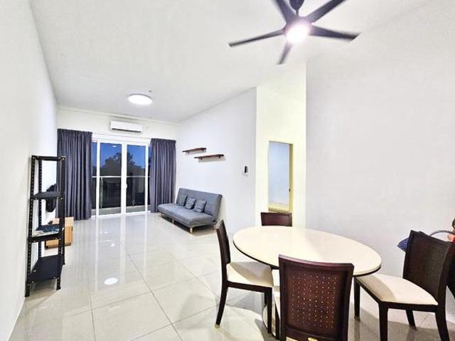 Condominium for rent in Kuching, Sarawak