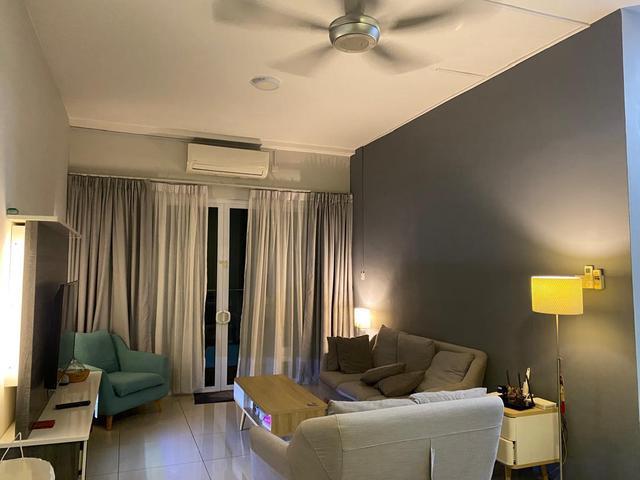 Condominium for rent in Kuching
