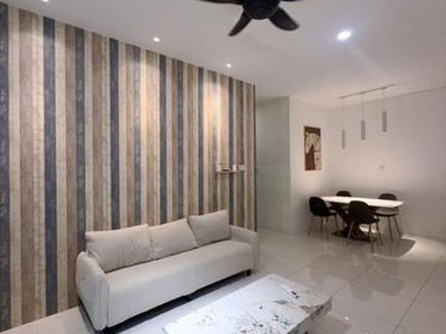 Condominium for rent in Kuching