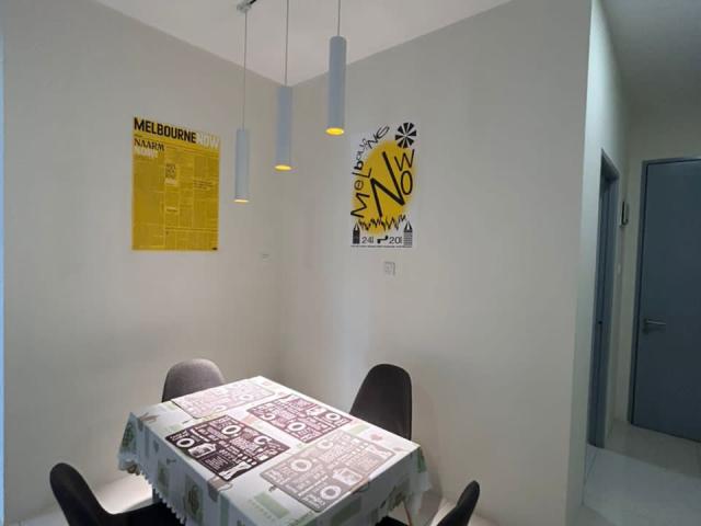 Apartment for rent in Kuching, Sarawak