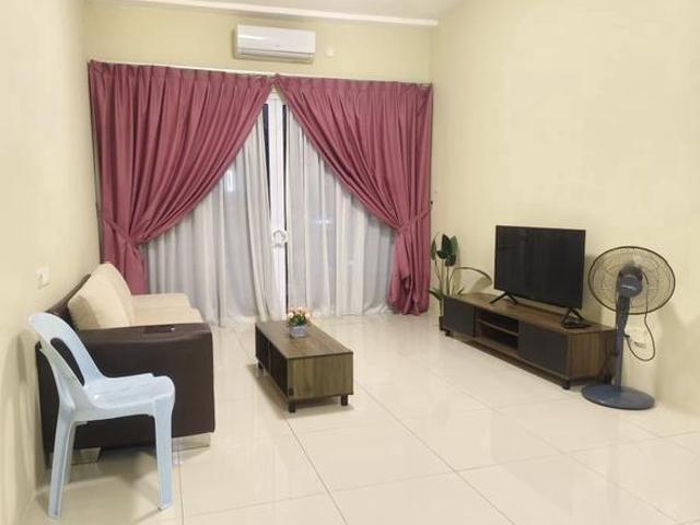 Condominium for rent in Kuching